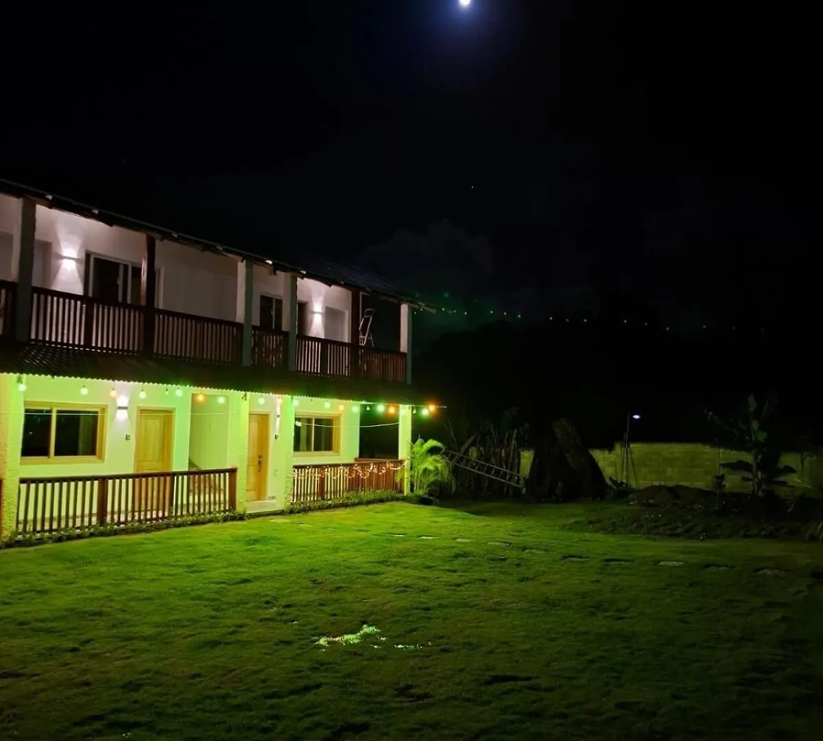 Apartment Guest Room 4 At Dani'S With Pool Las Galeras