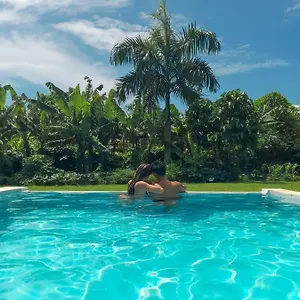 Aparthotel Garden, Las Galeras