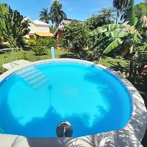 Holiday home Labellaventura, Las Galeras