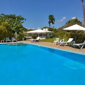 Casa Blanca Samaná - Galeras Apartamento