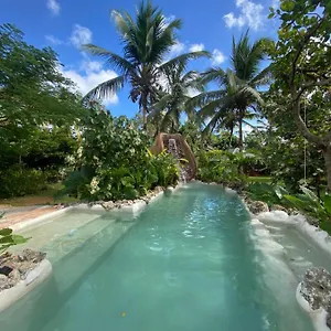 Bed & Breakfast Aventura Rincon, Las Galeras