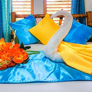 Paradiso Del Caribe Resort
