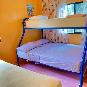 Hostel La Hacienda, Las Galeras