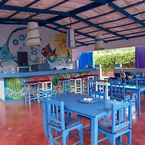 Hostel Il Triangolo, Las Galeras