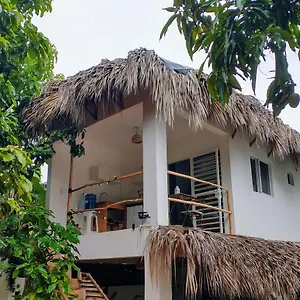 Quedate Aqui Apartamento