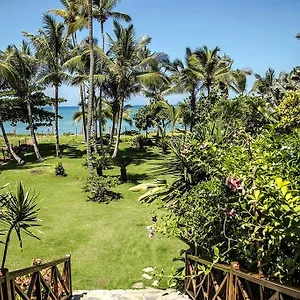 Jasmine La Playita - Ocean Front Apartamento