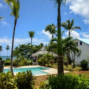 La Isleta Lägenhetshotell