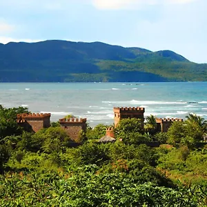 فندق مبيت وإفطار El Castillo, لاس غاليراس